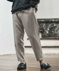 ボトムス 通販| CAMBIO カンビオ