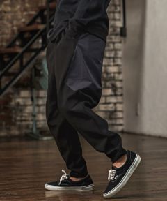 Black×Charcoal