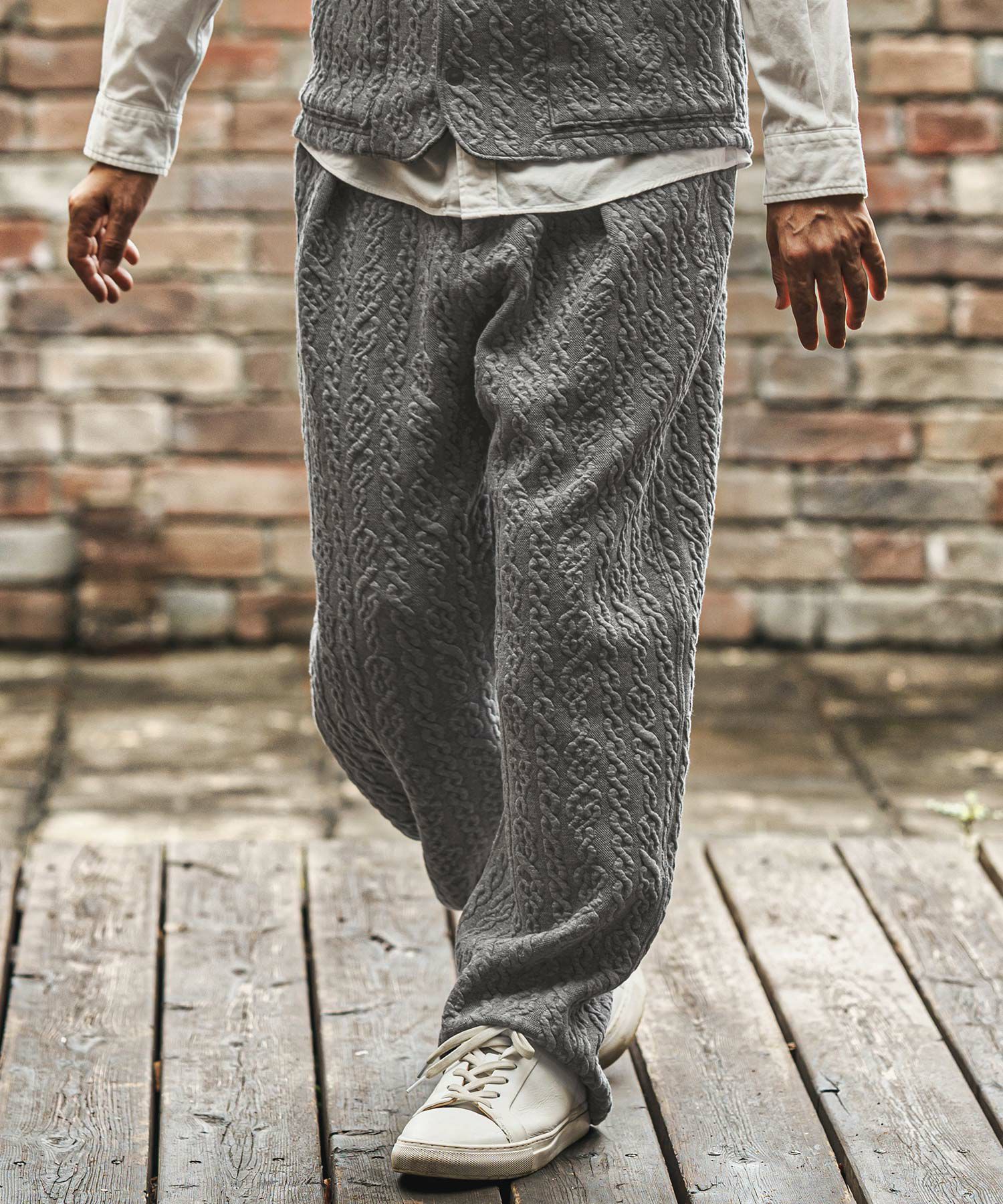 一部サイズカラー予約販売1月中旬～下旬入荷】【CAMBIO(カンビオ