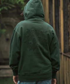 Forest Green