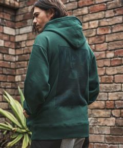 Forest Green
