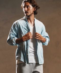 bleach indigo