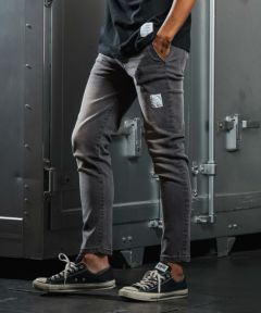 used black