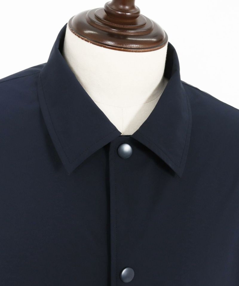 WILL コーチジャケット B:MING by BEAMS（ビーミング by ビームス）CITY DWELLERS / CORDURA(R