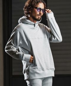top gray