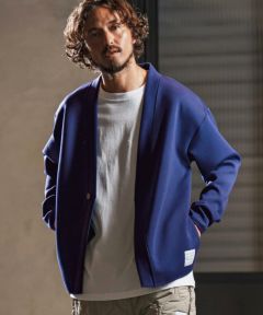 カーディガン 通販| CAMBIO カンビオ