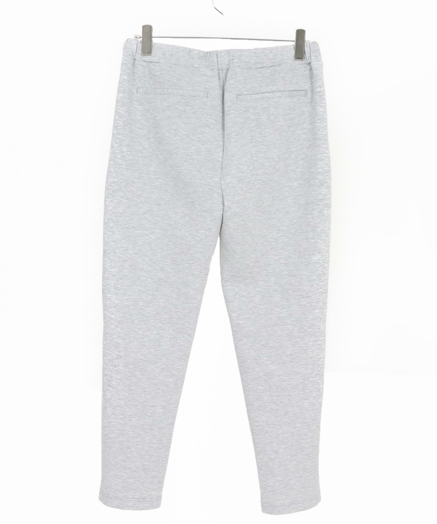 wjk reluxe】cardboard straight pants ストレートパンツ(WR25W-13