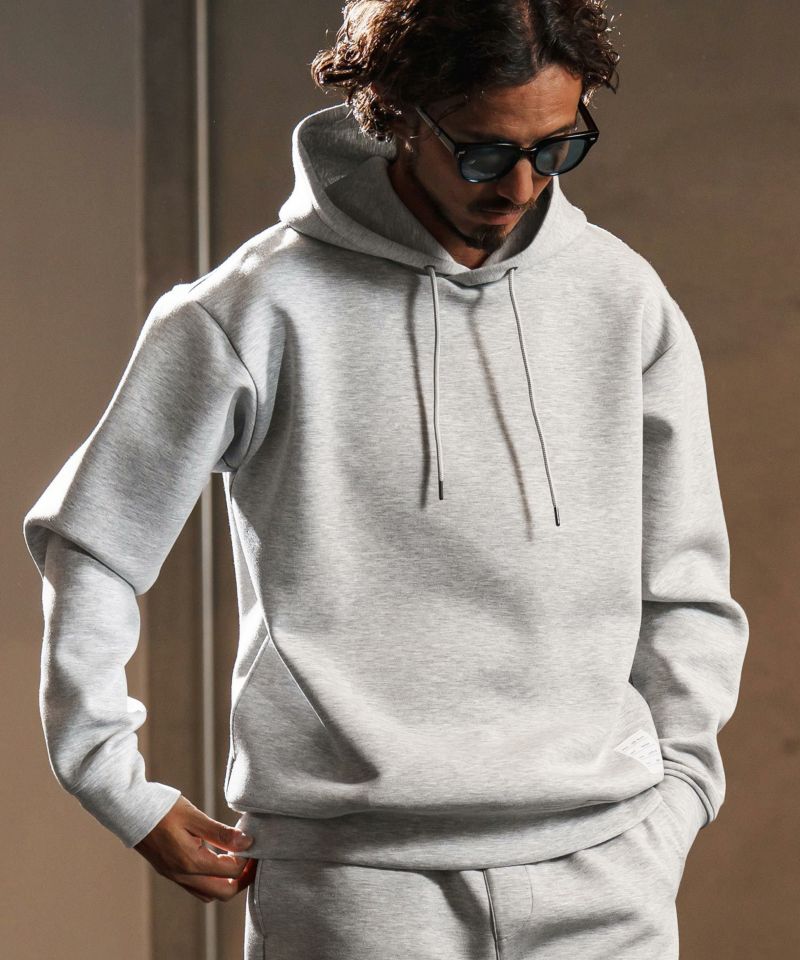 【！値下げ中！】【PolobyRalphLauren】パーカー　ブラック　L POLO RALPH LAUREN メンズパーカー（サイズ（S/M/L）：LL（XL