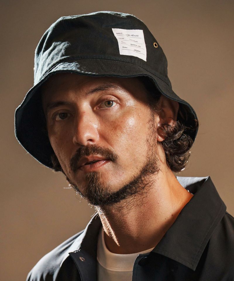 シルバー バケットハット バケハ 楽天市場】ハット HAT メンズ ブランド おしゃれ バケットハット 深め