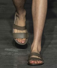 910 KHAKI GRAY