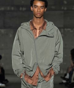 910 KHAKI GRAY