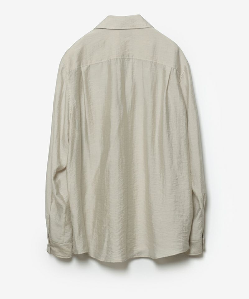ATTACHMENT(アタッチメント)】【予約販売3月入荷予定】 LY-SI