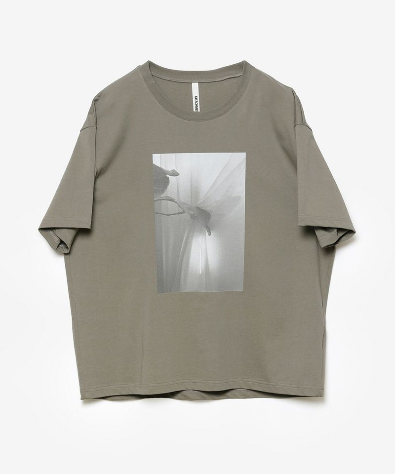 セットアップ attachment ATTACHMENT/アタッチメント】別注 PE CONPACT TWILL W POCKET S