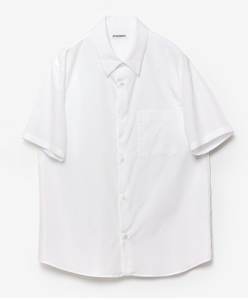 ATTACHMENT(アタッチメント)】【予約販売3月入荷予定】 140-2