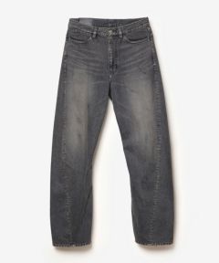デニム New Manual - #017 LV 61's TAPERED JEANS ONE-WASHED （INDIGO