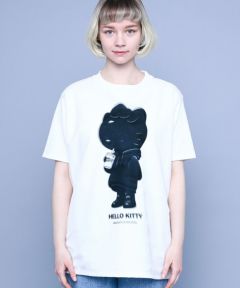 TRIPTYCH Tシャツ TRIPPY MIKIO ART(トリッピーミキオアート)】【予約販売8月下旬