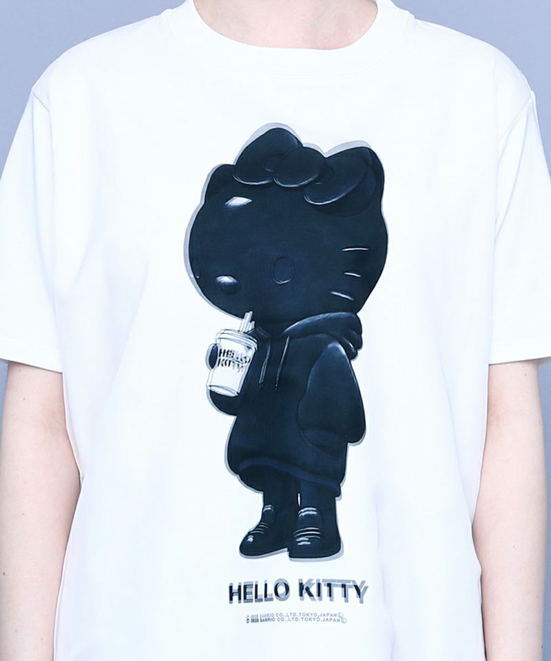 TRIPTYCH Tシャツ ドゥブロヴニク（クロアチア）】地図柄ヘビーウェイトTシャツ