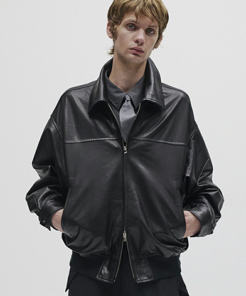 ATTACHMENT(アタッチメント)】【予約販売3月入荷予定】 LAMB