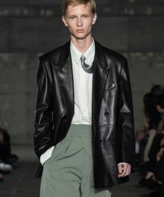 ATTACHMENT(アタッチメント)】【予約販売3月入荷予定】 LAMB