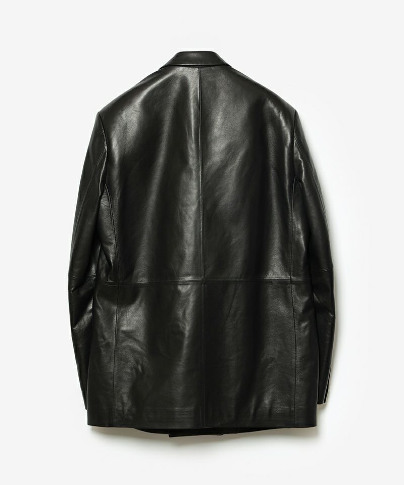 ATTACHMENT(アタッチメント)】【予約販売3月入荷予定】 LAMB