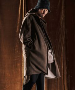 ANGENEHMアンゲネーム　コートcambio ANGENEHMアンゲネーム コートcambio ANGENEHMアンゲネーム