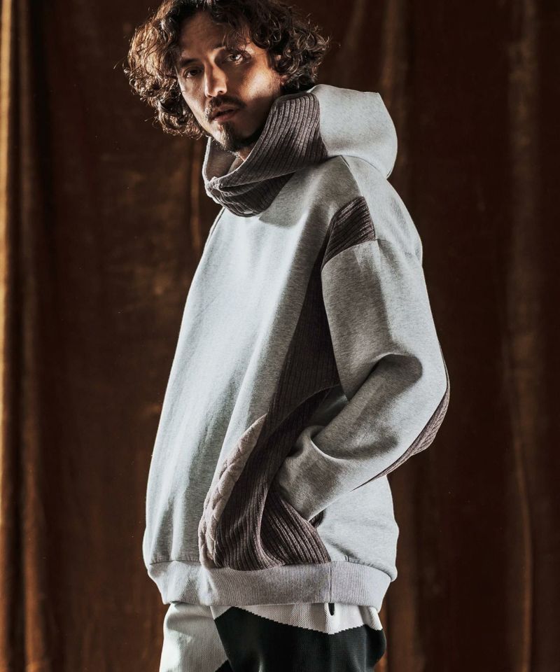 専用Deuxieme Classe Oversized Hoodie 新品未使用 Oversized Hoodie（スウェット）｜Deuxieme Classe（ドゥーズィエム
