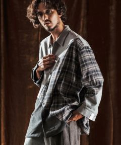 ANGENEHM(アンゲネーム)】 通販| CAMBIO カンビオ