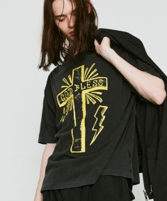 BLK×YELLOW