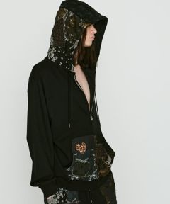 roarguns(ロアーガンズ)】【予約販売4月中旬～下旬入荷】 PATCH WORK