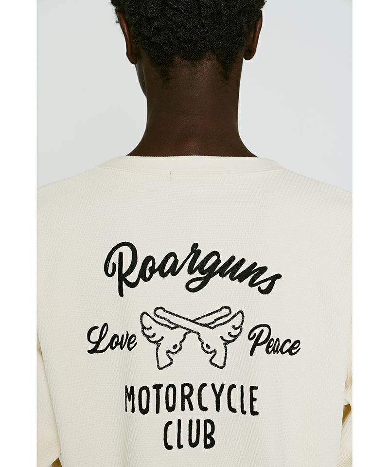 roarguns(ロアーガンズ)】【予約販売3月中旬～下旬入荷】MOTOR