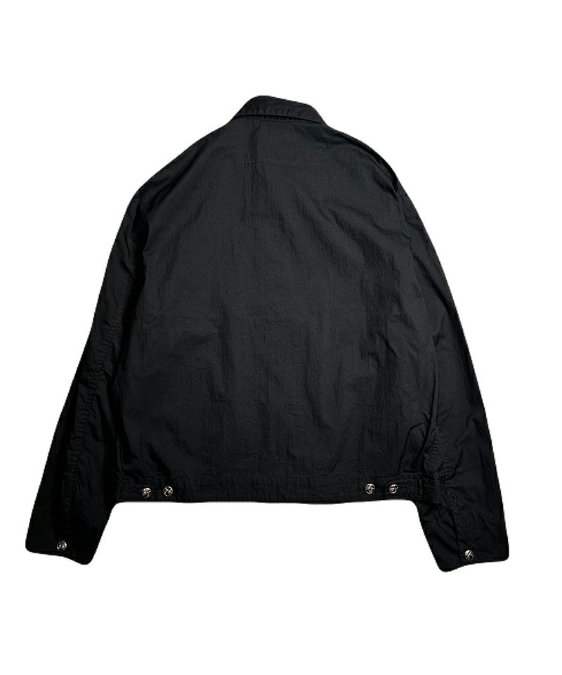 roargunsロアーガンズ ミリタリー モールスキン ジャケット 3 roarguns - roarguns×MASTERMIND WORLD WOOL MELTON JACKET