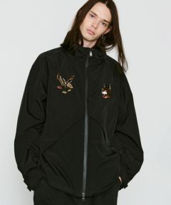 ジャケット・アウター CAMBIO 50%OFF【CAMBIO(カンビオ)】orig.小花柄ジャケット(24054CM