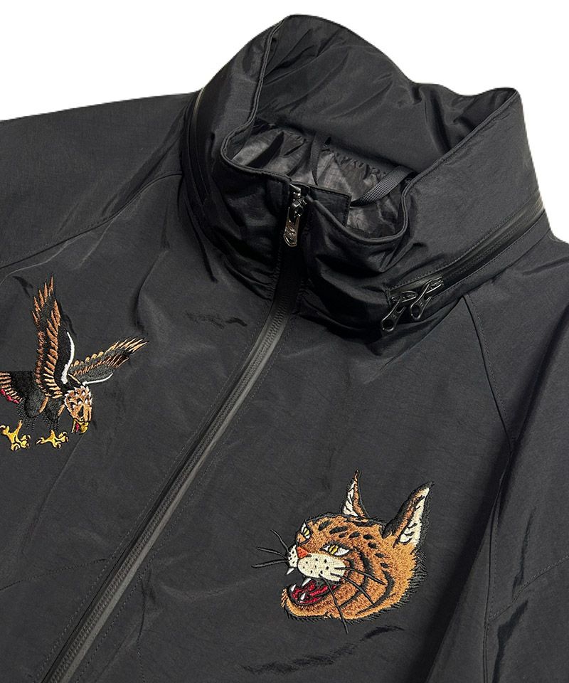 roarguns 牛革 アウター Ubr3FSVrVNSQ.jpg?width=768