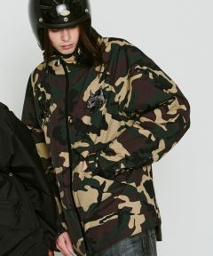 CAMO