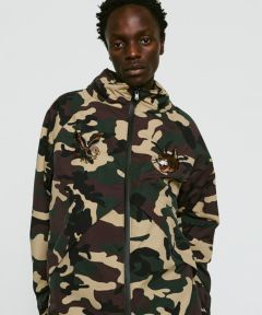 CAMO