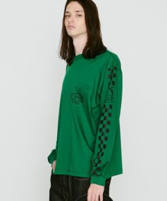 roarguns(ロアーガンズ)】【予約販売1月中旬～下旬入荷】CHECKER