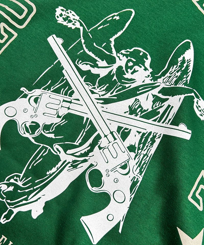 roarguns(ロアーガンズ)】【予約販売1月中旬～下旬入荷】ANGEL