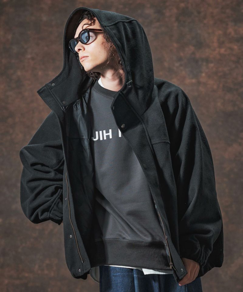 ひちゃんページ Jih Nunc(ジーヌンク)】【予約販売サイズ・カラーにより納期