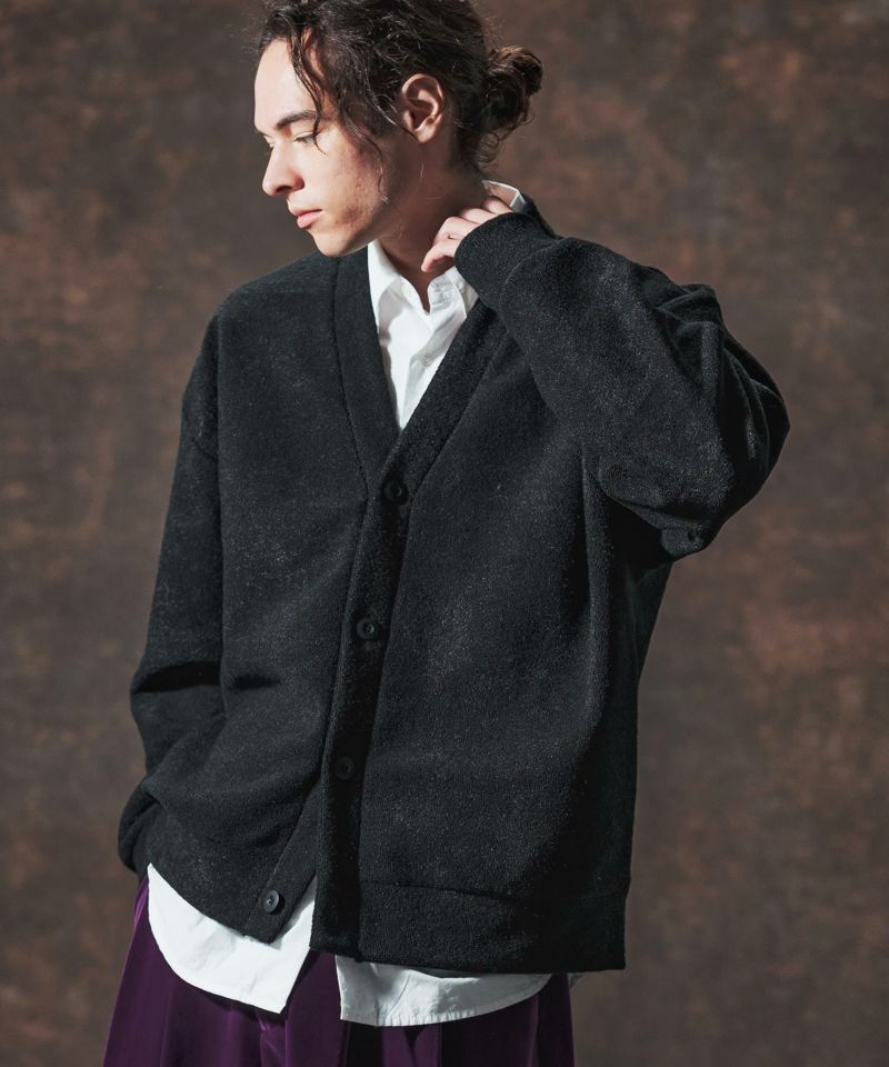 Jih Nunc(ジーヌンク)】【予約販売11月上旬～中旬入荷】ルーズ