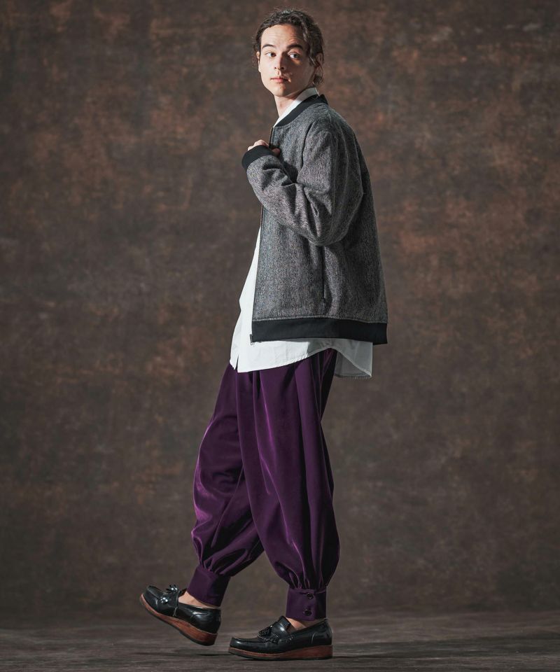 CAMBIO　Jih Nunc(ジーヌンク)　新品・未使用 Jih Nunc(ジーヌンク)】【一部サイズカラー予約販売9月上旬