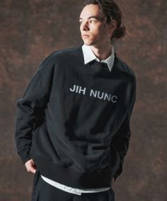 CAMBIO　Jih Nunc(ジーヌンク)　新品・未使用 Jih Nunc(ジーヌンク)】【予約販売サイズ・カラーにより納期