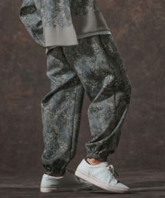 Jih Nunc(ジーヌンク)】【予約販売10月下旬～11月上旬入荷