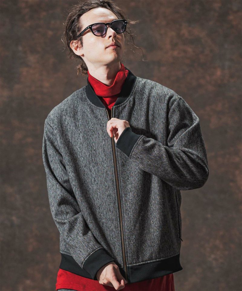 Jih Nunc(ジーヌンク)】【予約販売10月下旬～11月上旬入荷
