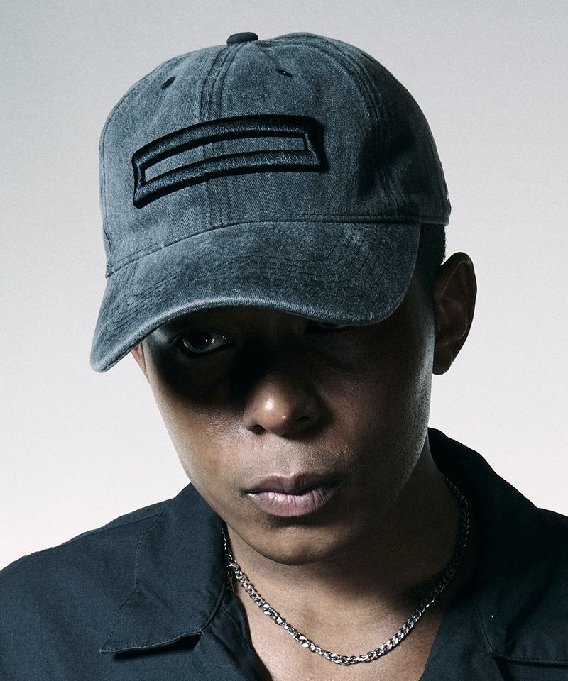 NAPE_(ネイプ)】LOGO - CAP キャップ(922) | CAMBIO カンビオ