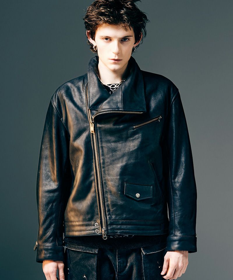 glamb(グラム)】【予約販売12月下旬～1月上旬入荷】High Neck