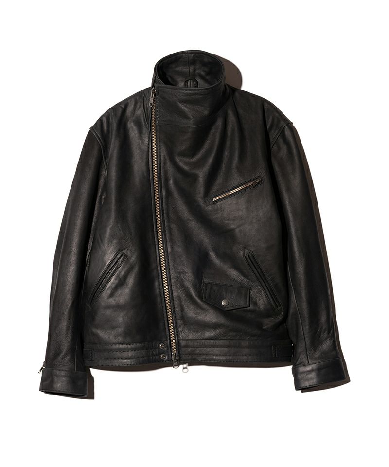 glamb(グラム)】【予約販売12月下旬～1月上旬入荷】High Neck