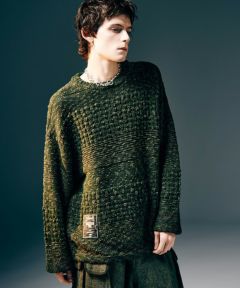 glamb(グラム)】【予約販売12月下旬～1月上旬入荷】Backstage