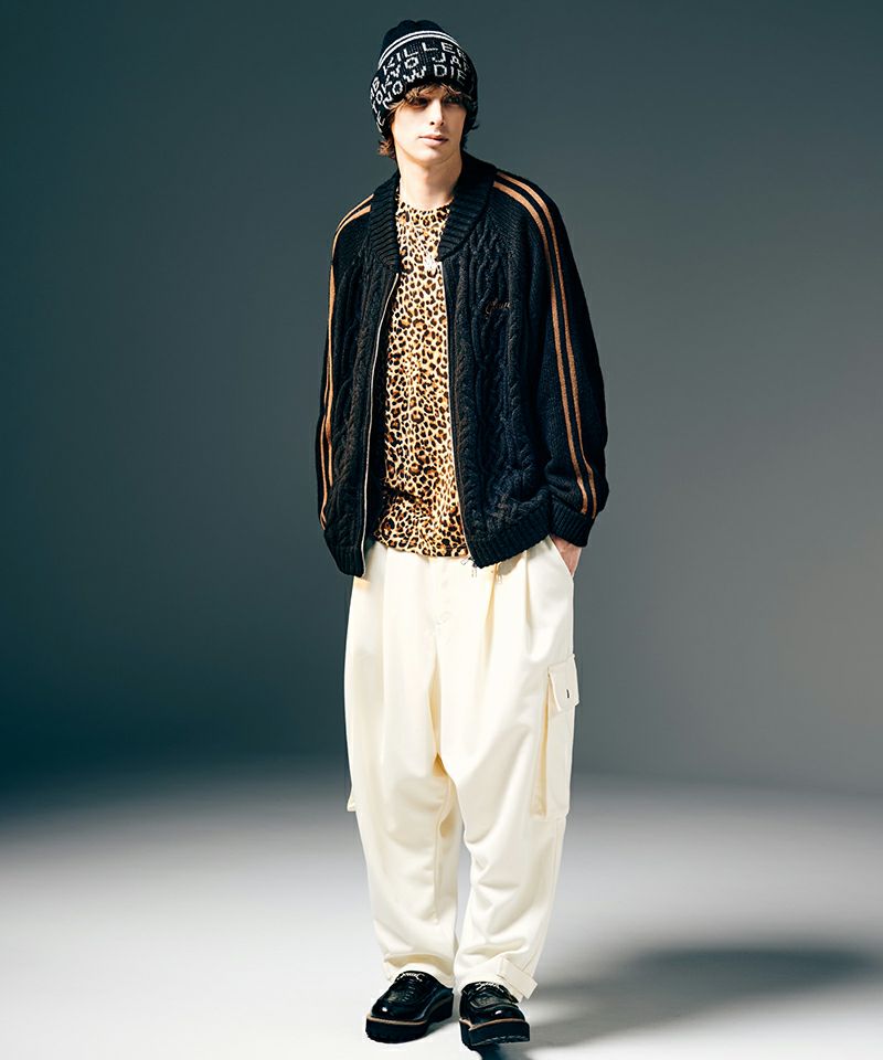 glamb(グラム)】【予約販売11月下旬～12月上旬入荷】Structure