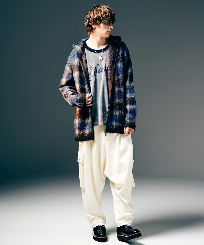 glamb(グラム) ストラクチャーパンツ 楽天市場】2025 冬 先行予約 11月下旬〜12月上旬入荷予定 グラム