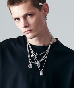 Silver